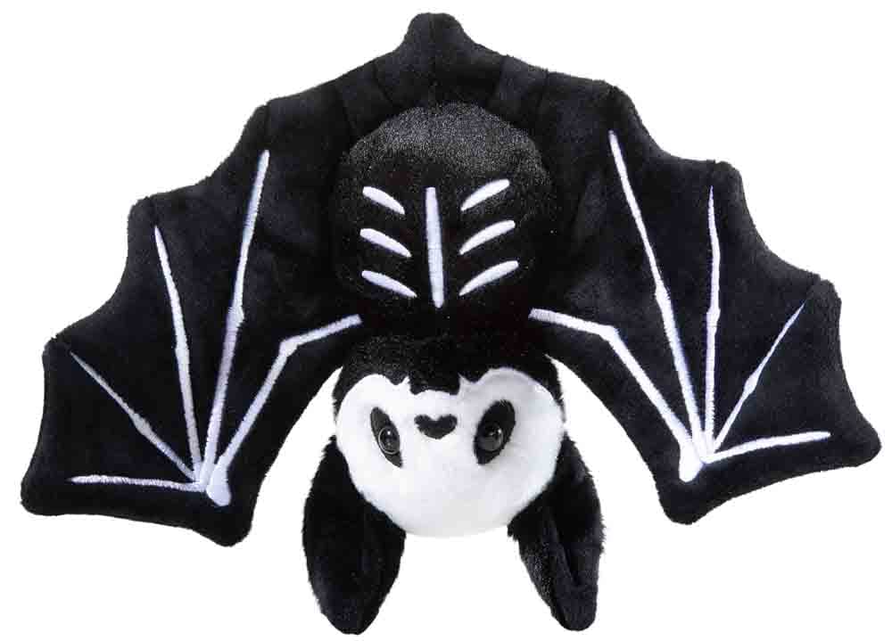 HALLOWEEN Fledermaus "Skeletoni" 