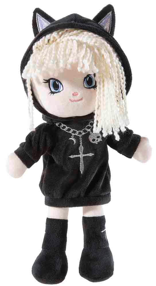 POUPETTA Gothic Blondie 