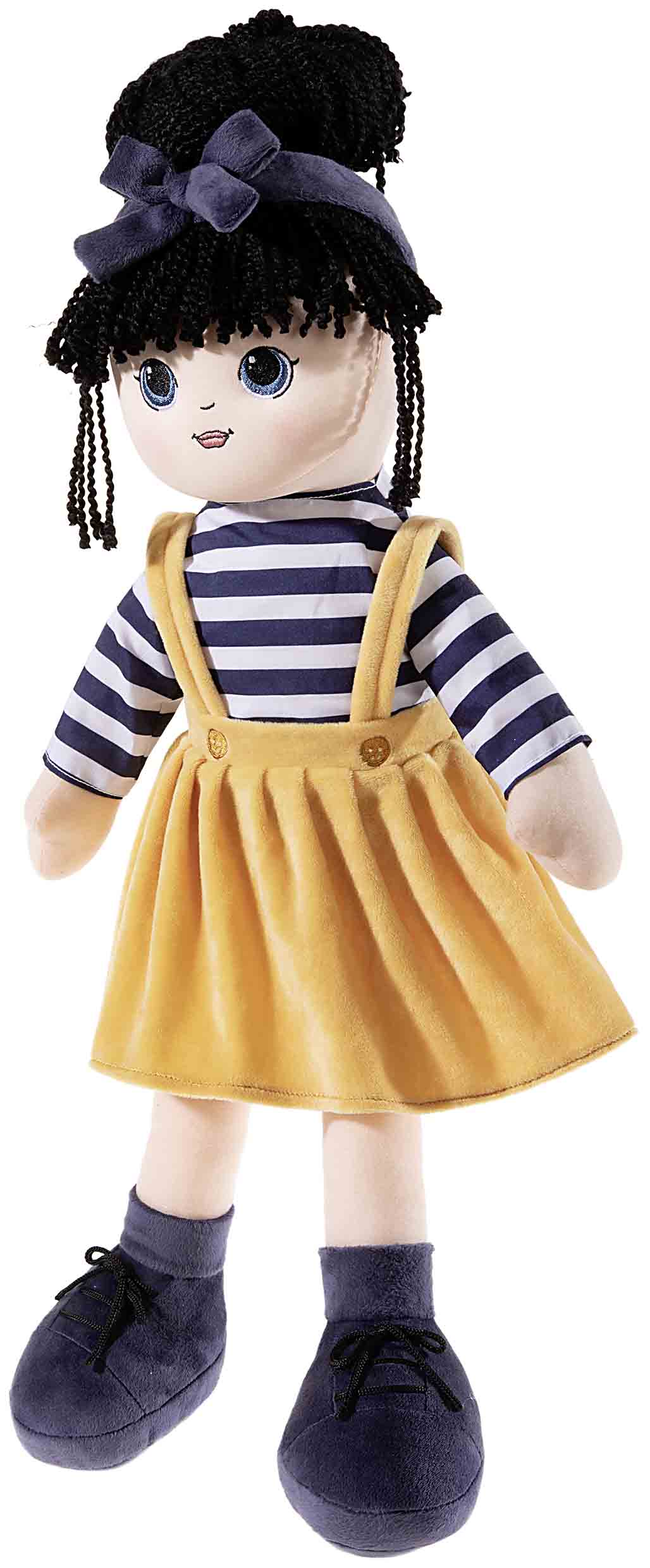 POUPETTA XL Puppe "Milla" 