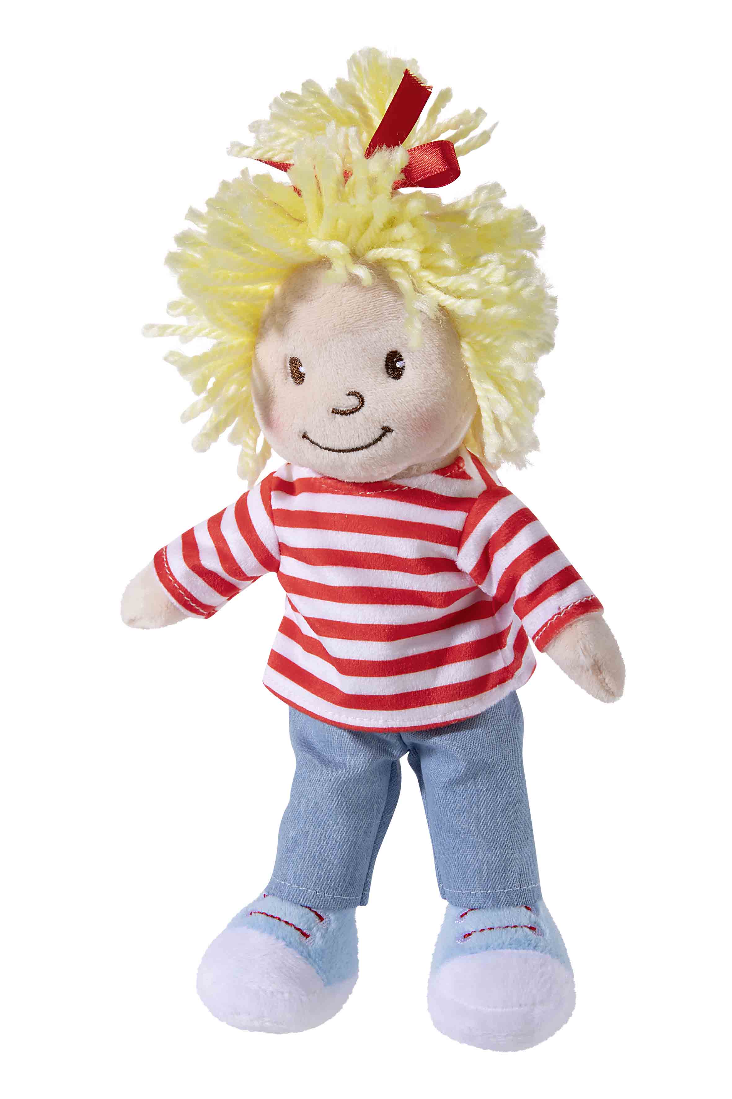 MEINE FREUNDIN CONNI Puppe klein 