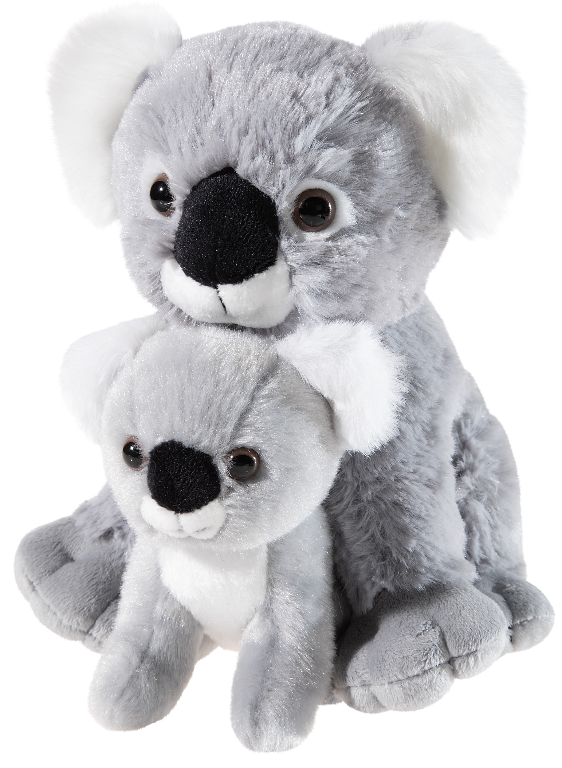 MISANIMO Koala mit Baby 