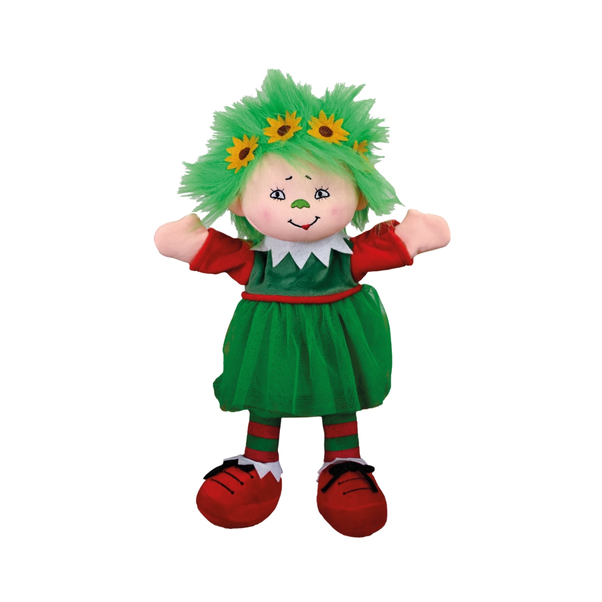 TRAUMZAUBERBAUM Moosmutzel 
