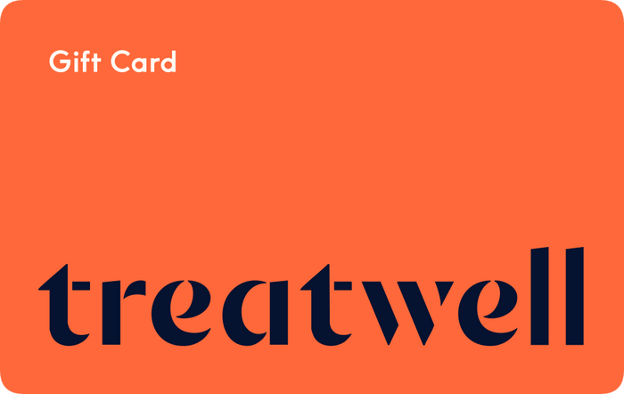 Treatwell eGift 