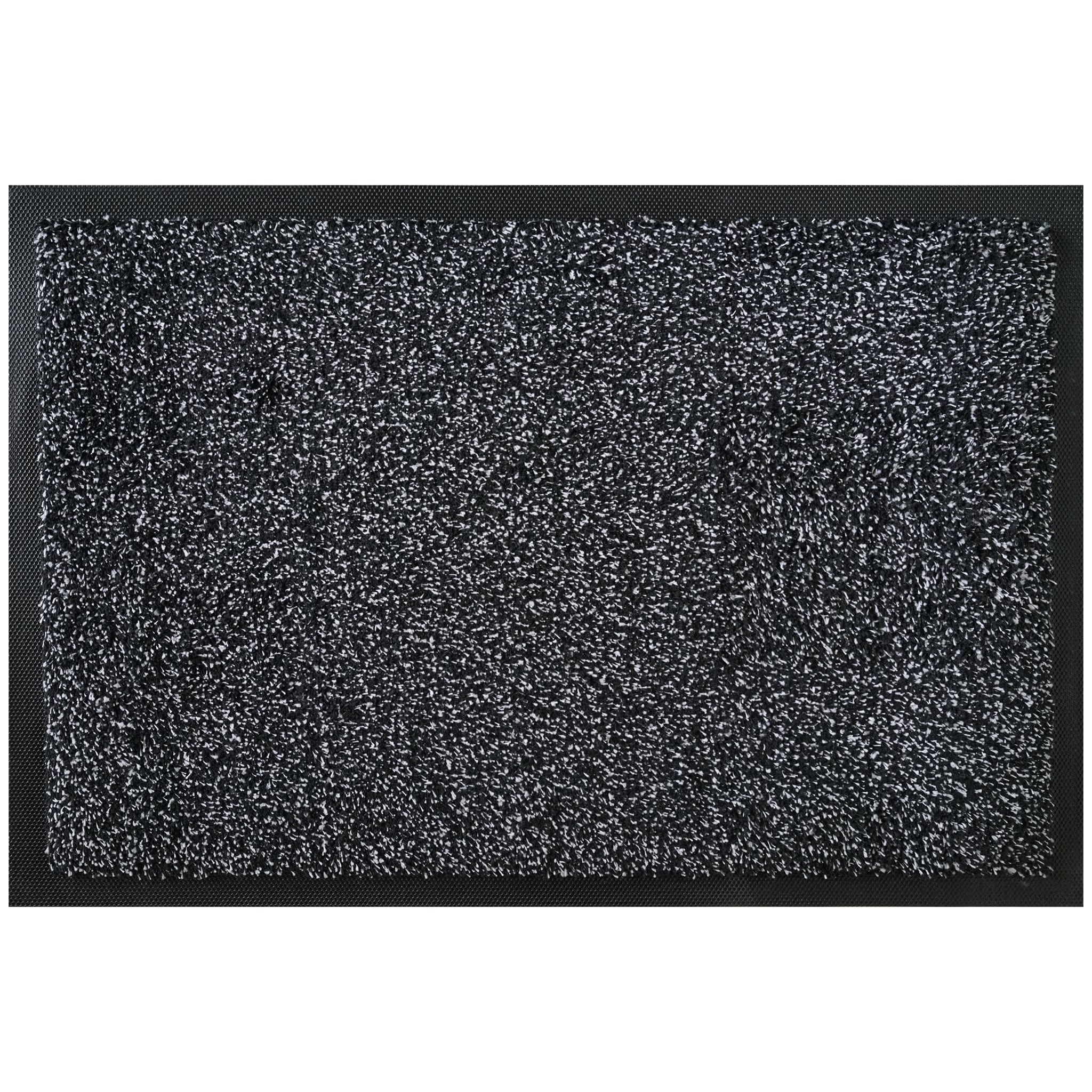 Floordirekt Schmutzfangmatte | Karat | Anthrazit 