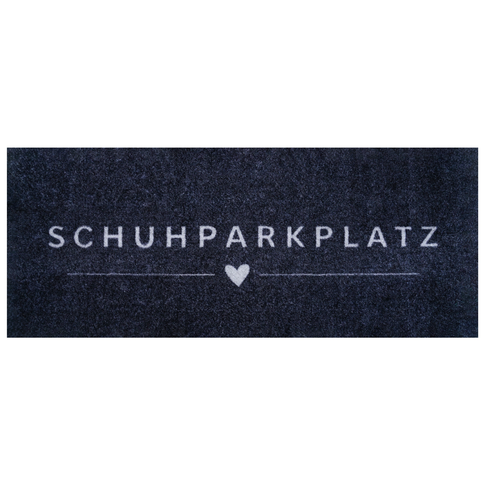 Floordirekt Schmutzfangmatte | Varo | Schuhparkplatz 01 