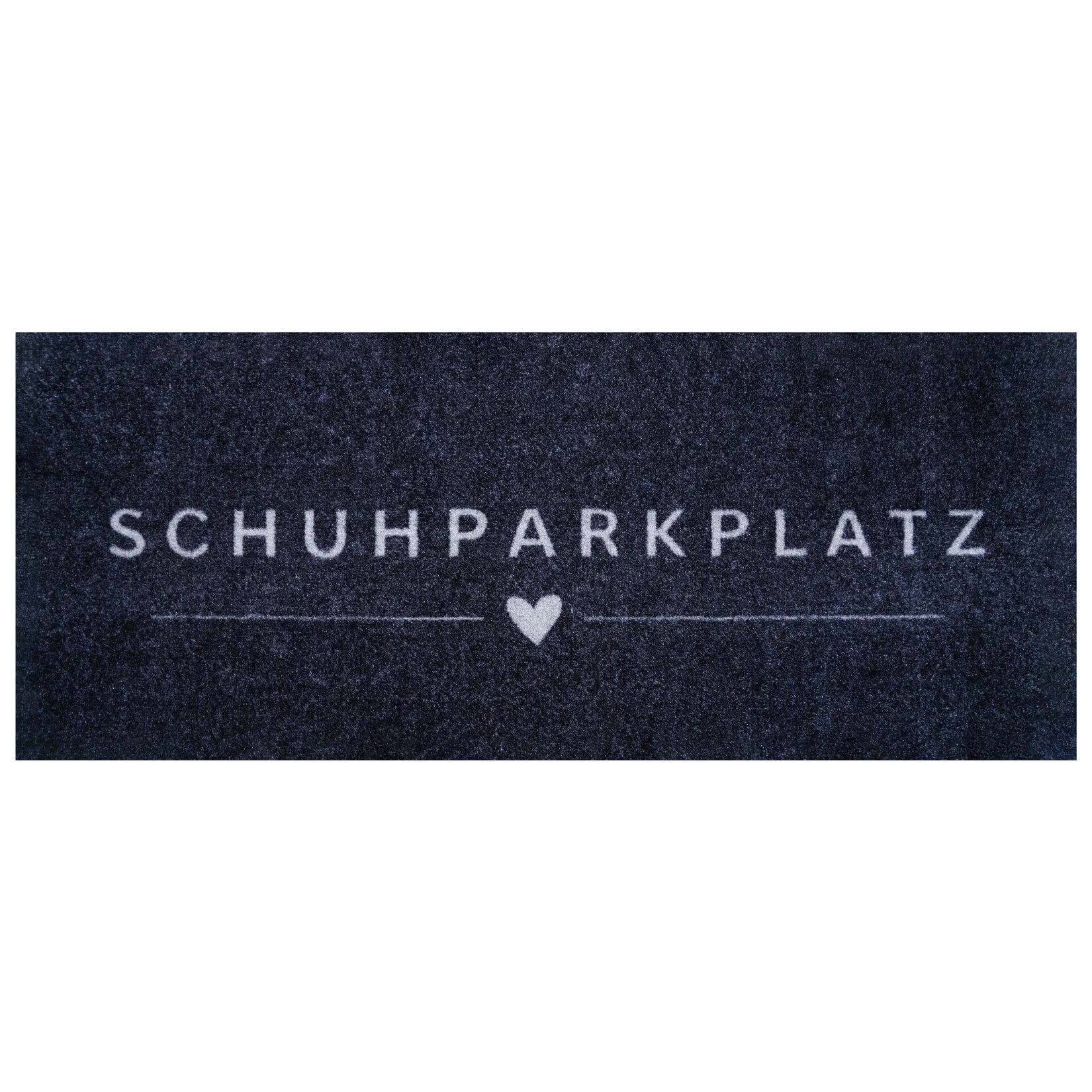 Floordirekt Schmutzfangmatte Varo Schuhparkplatz 01