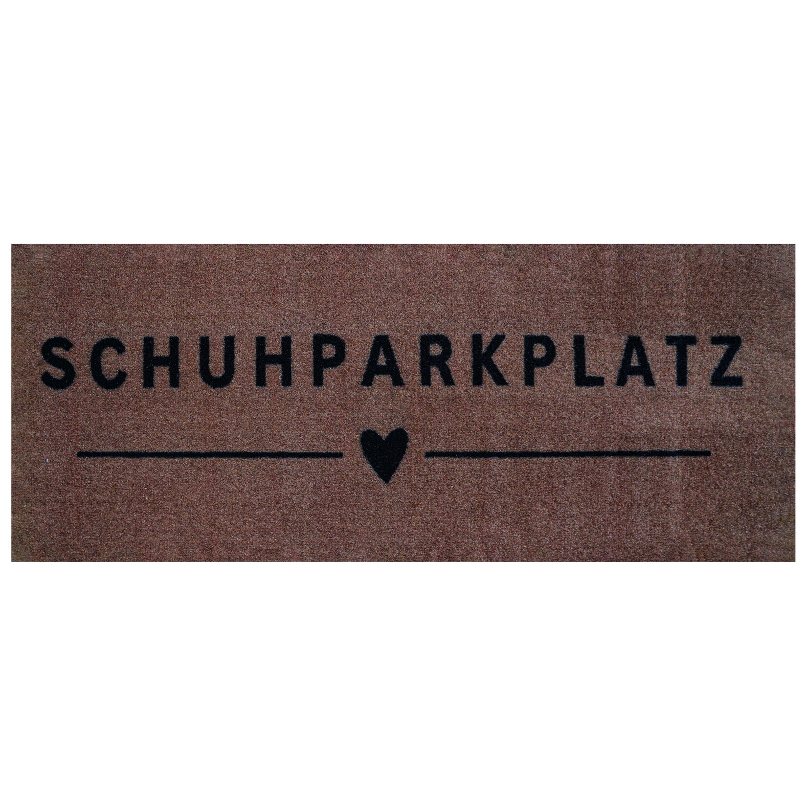 Floordirekt Schmutzfangmatte Varo Schuhparkplatz 02