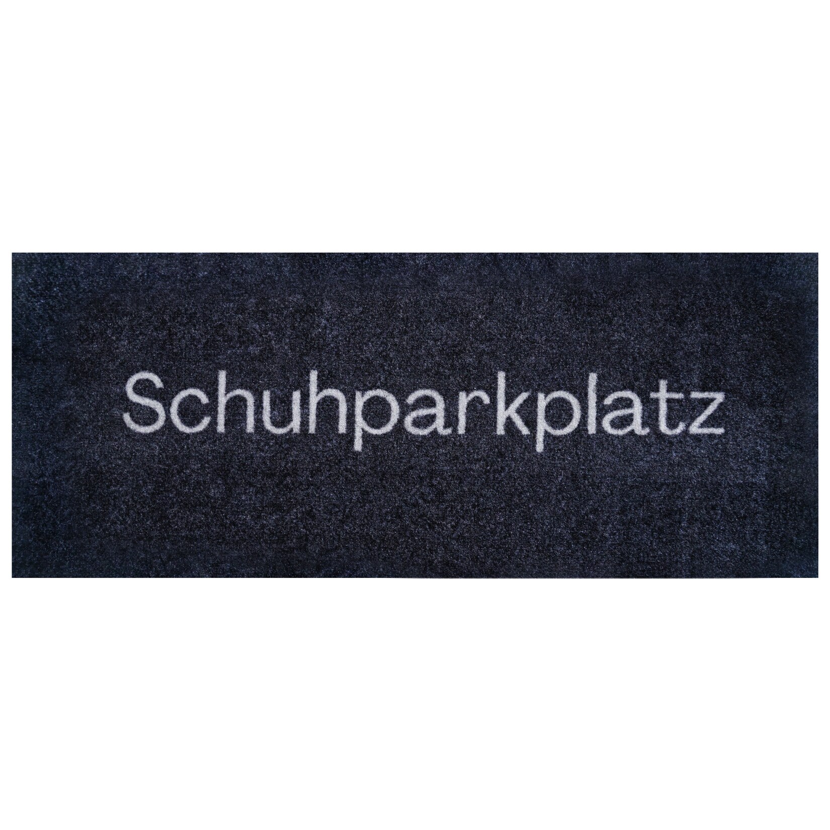 Floordirekt Schmutzfangmatte Varo Schuhparkplatz 04