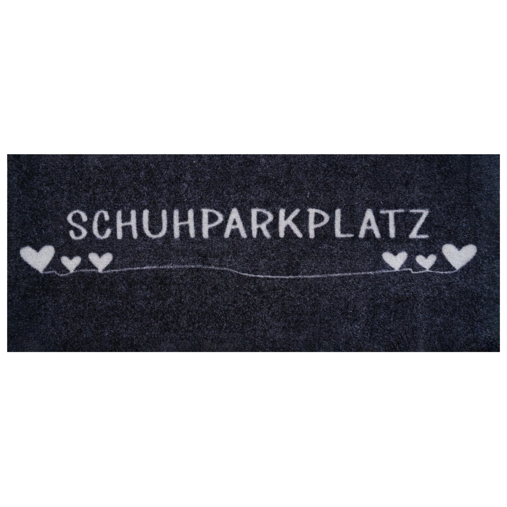 Floordirekt Schmutzfangmatte Varo Schuhparkplatz 06