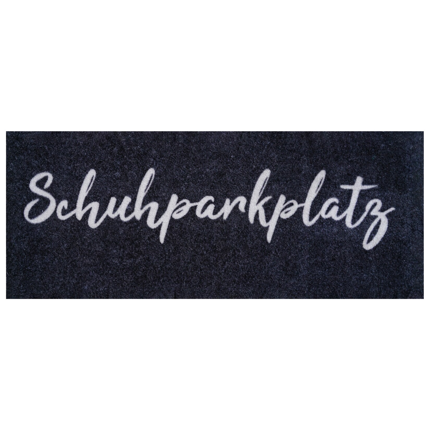 Floordirekt Schmutzfangmatte Varo Schuhparkplatz 07