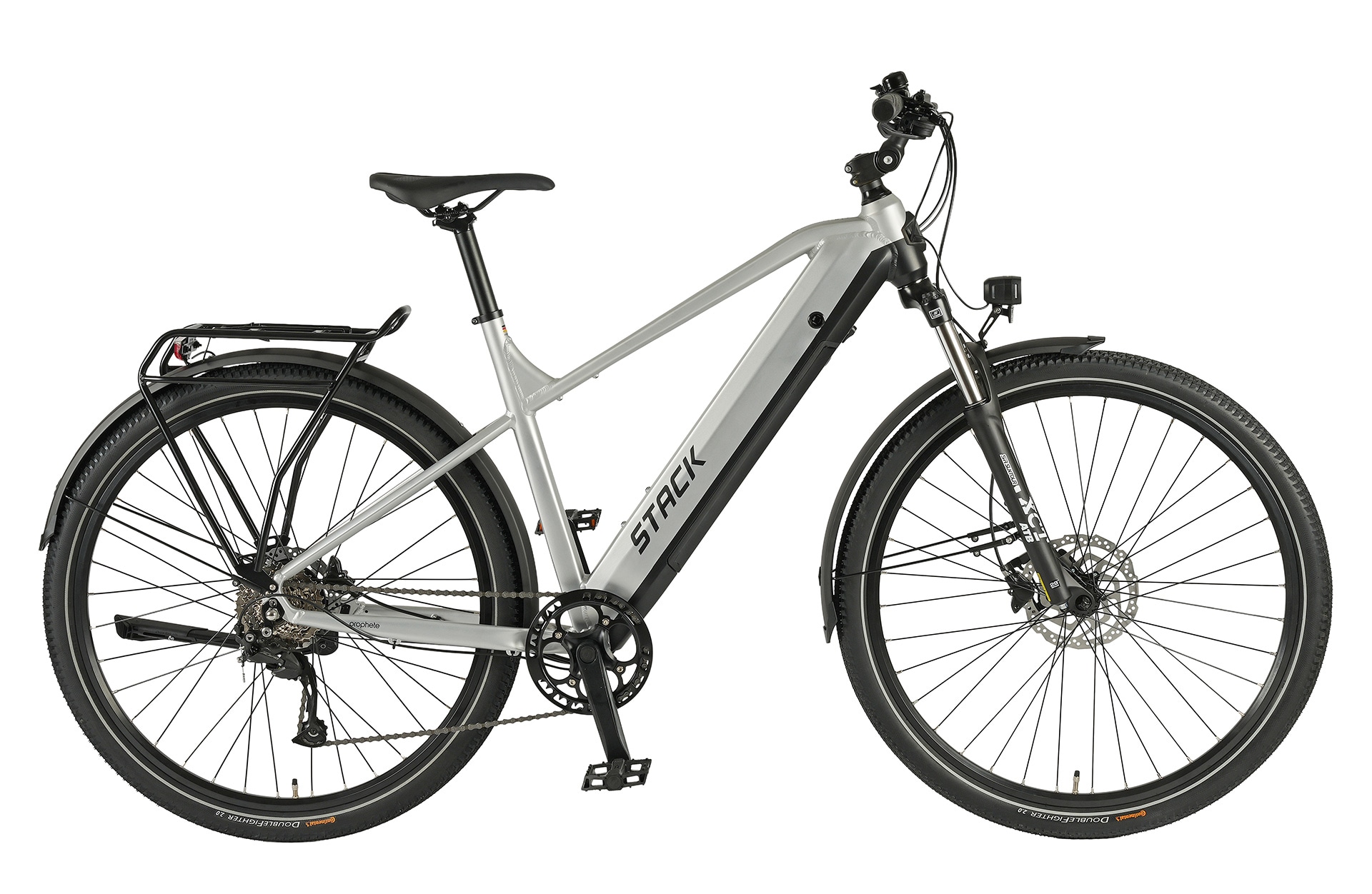 Prophete E-Bike Stack 1.8 RH52 