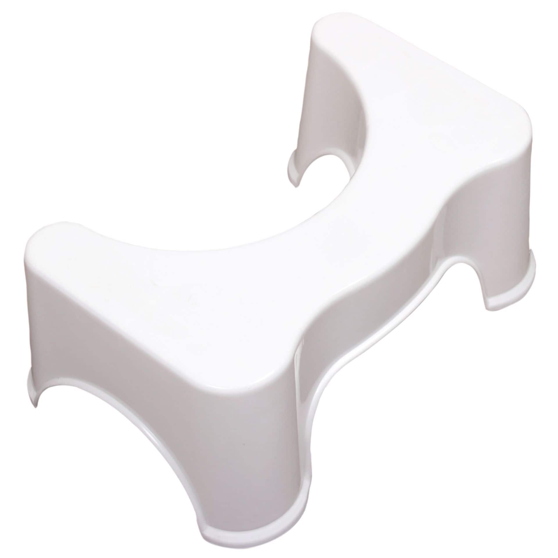 Vital Comfort WC und Intimpflege-Hocker 