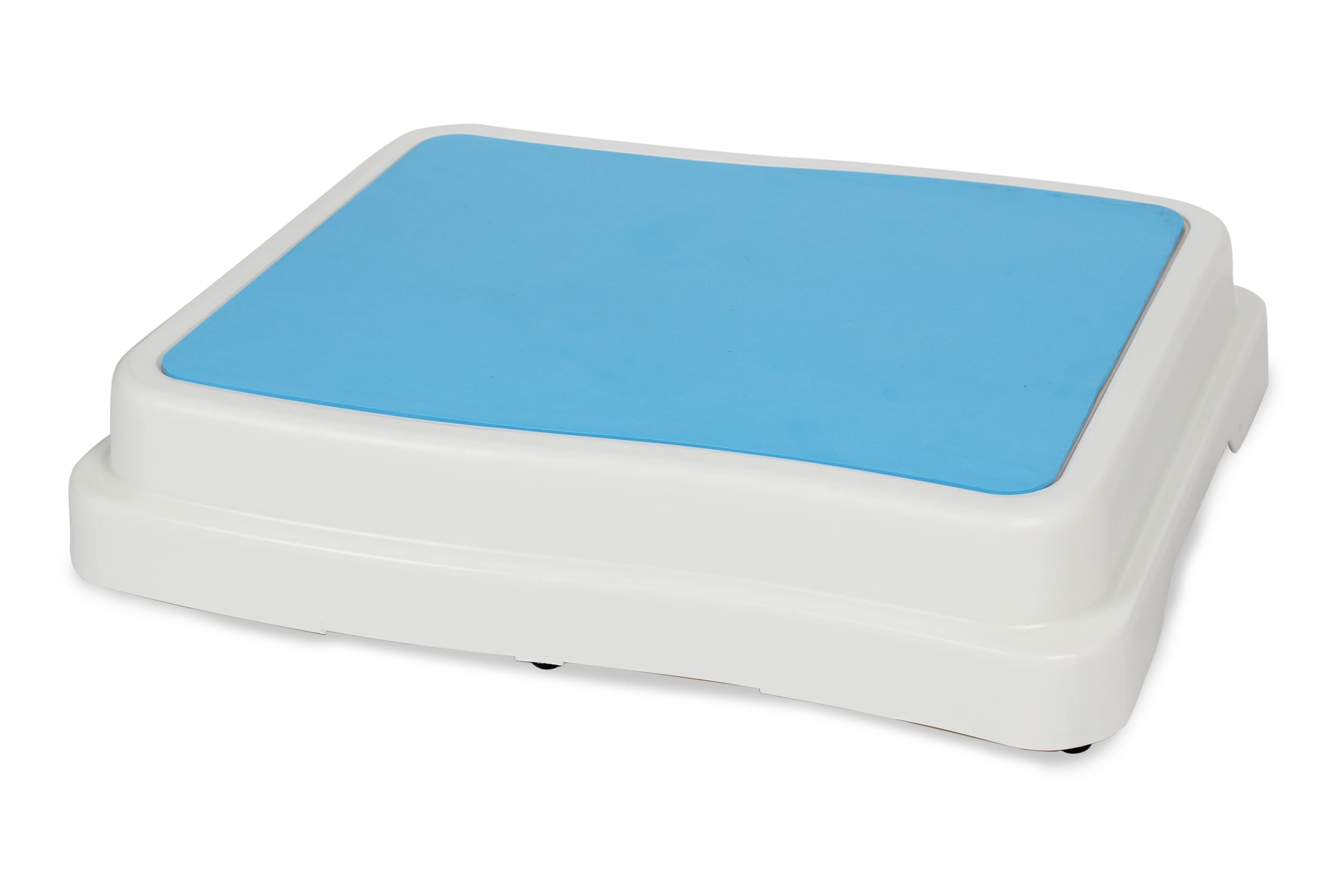 Vital Comfort Trittstufe Badezimmer, Anti-Rutsch, 3er 