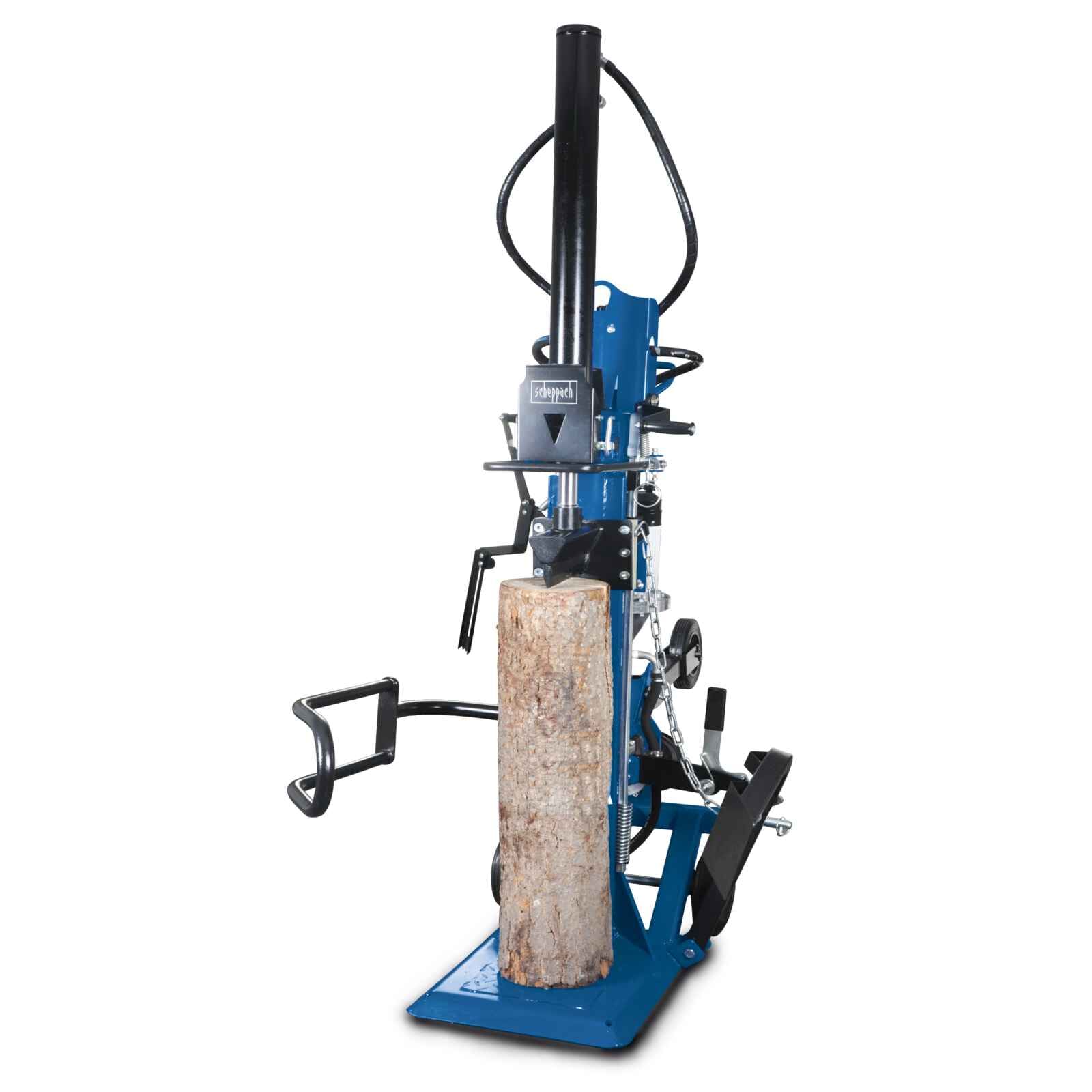 Scheppach Meterholzspalter HL2550GM 