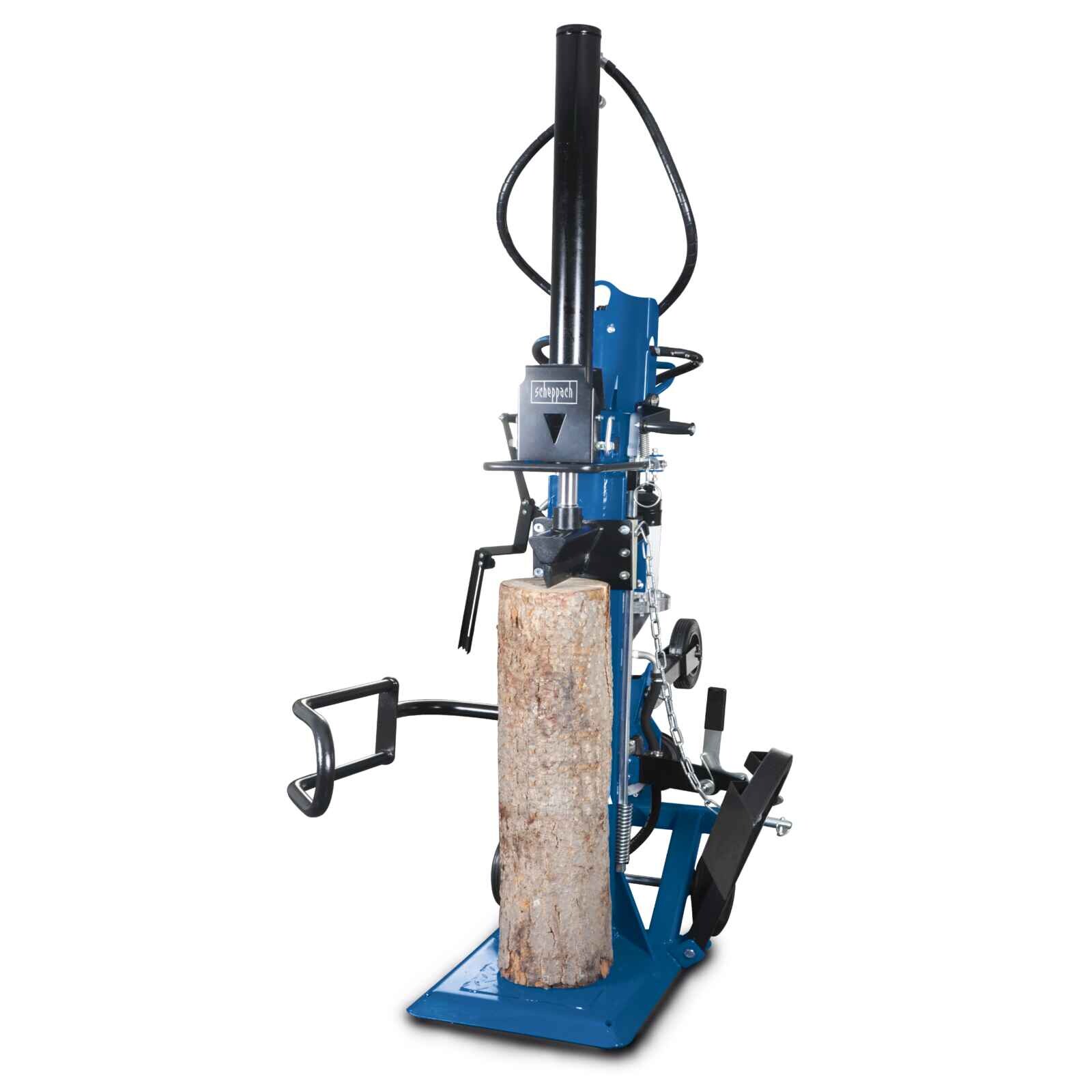 Scheppach Meterholzspalter HL2550GM