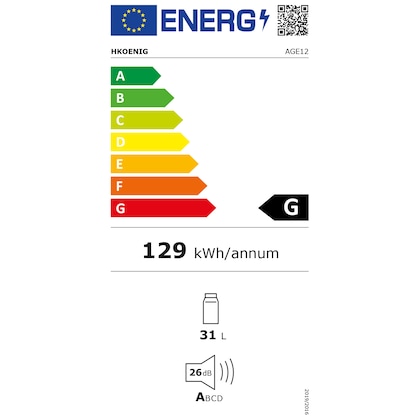 Energielabel