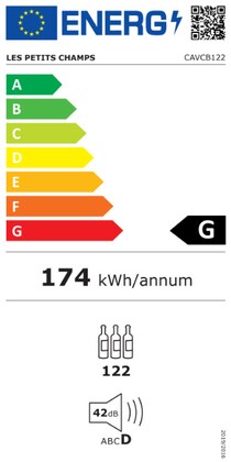 Energielabel