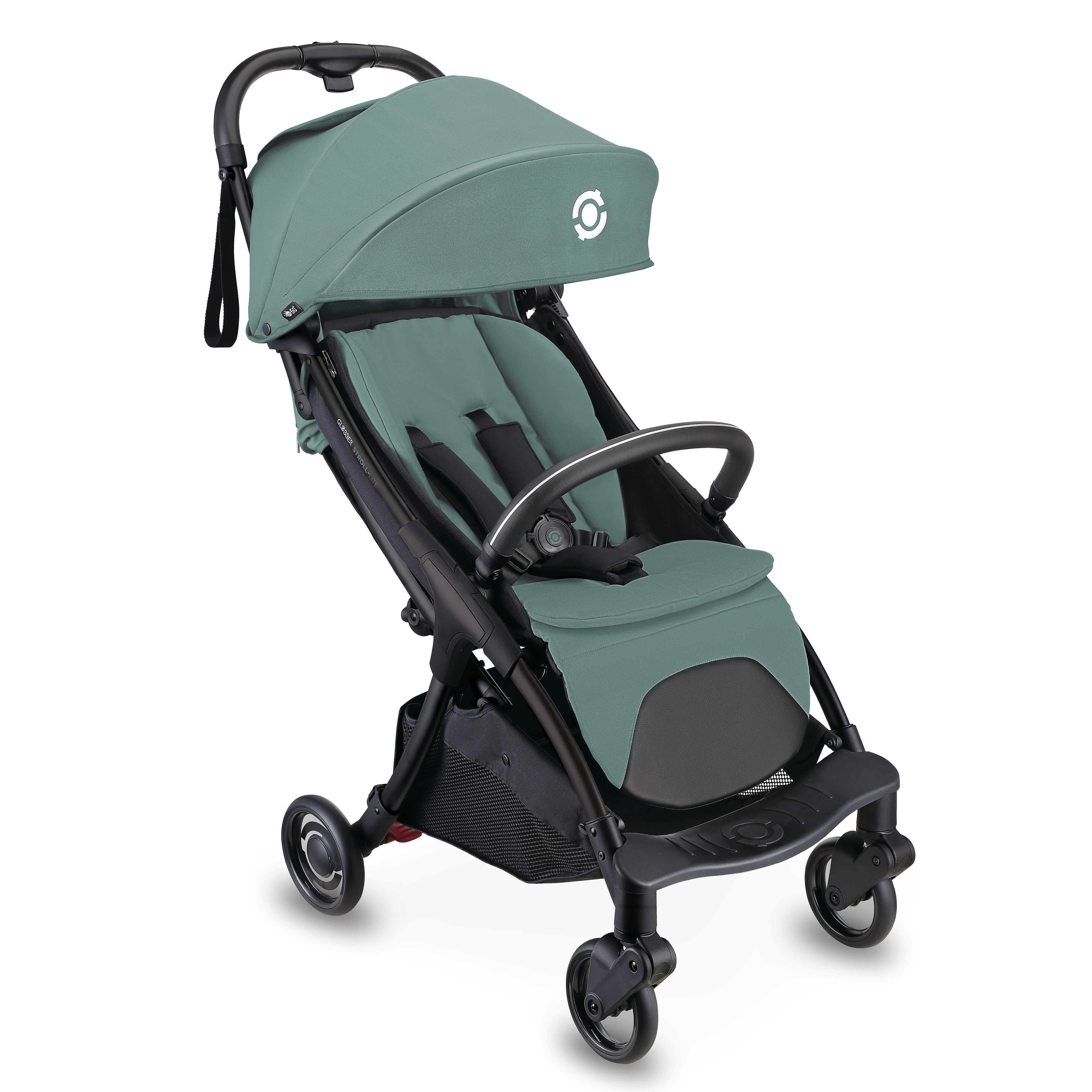 GLOBBER STROLL LITE t&uuml;rkis 