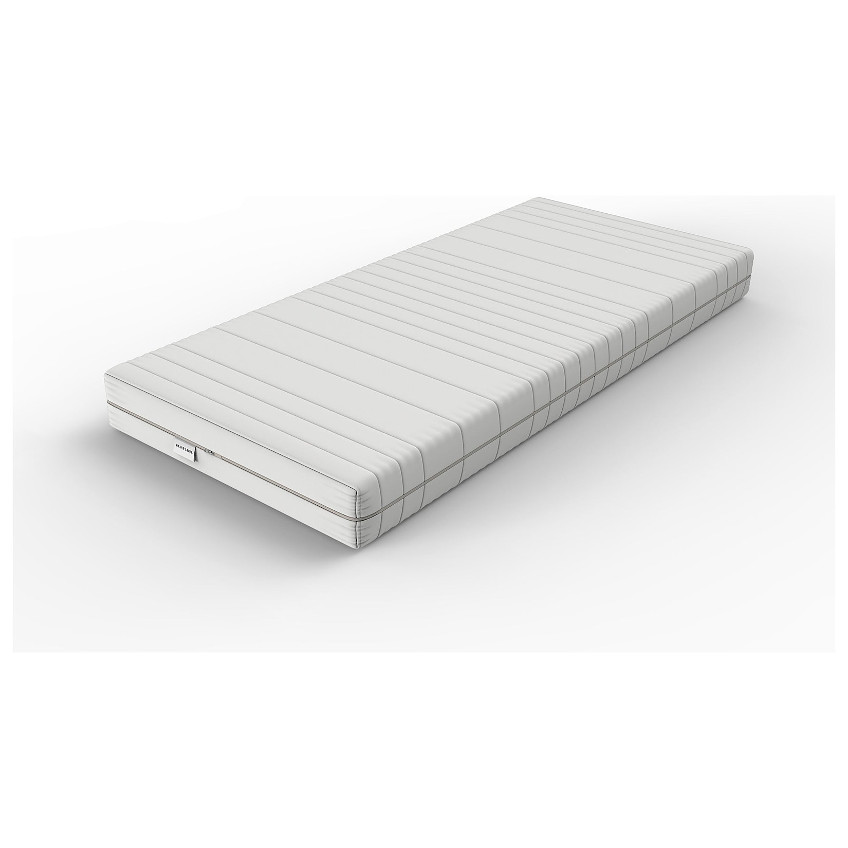 hERZtal Kaltschaummatratze Sleepmaster 18 7-Zonen 180x200 cm Weich