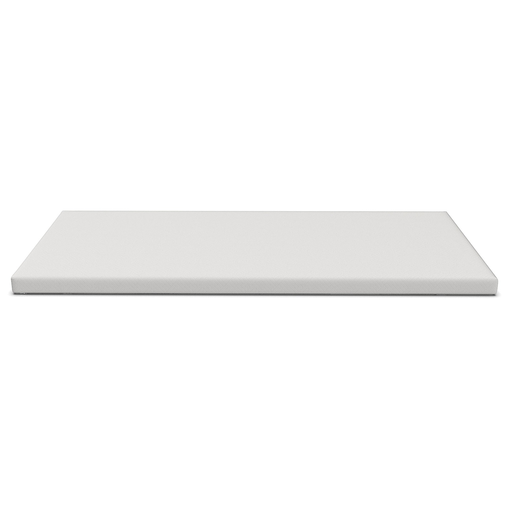 hERZtal Gelschaum Wendetopper FlexyTwist 7-Zonen 8 cm 80x200 cm