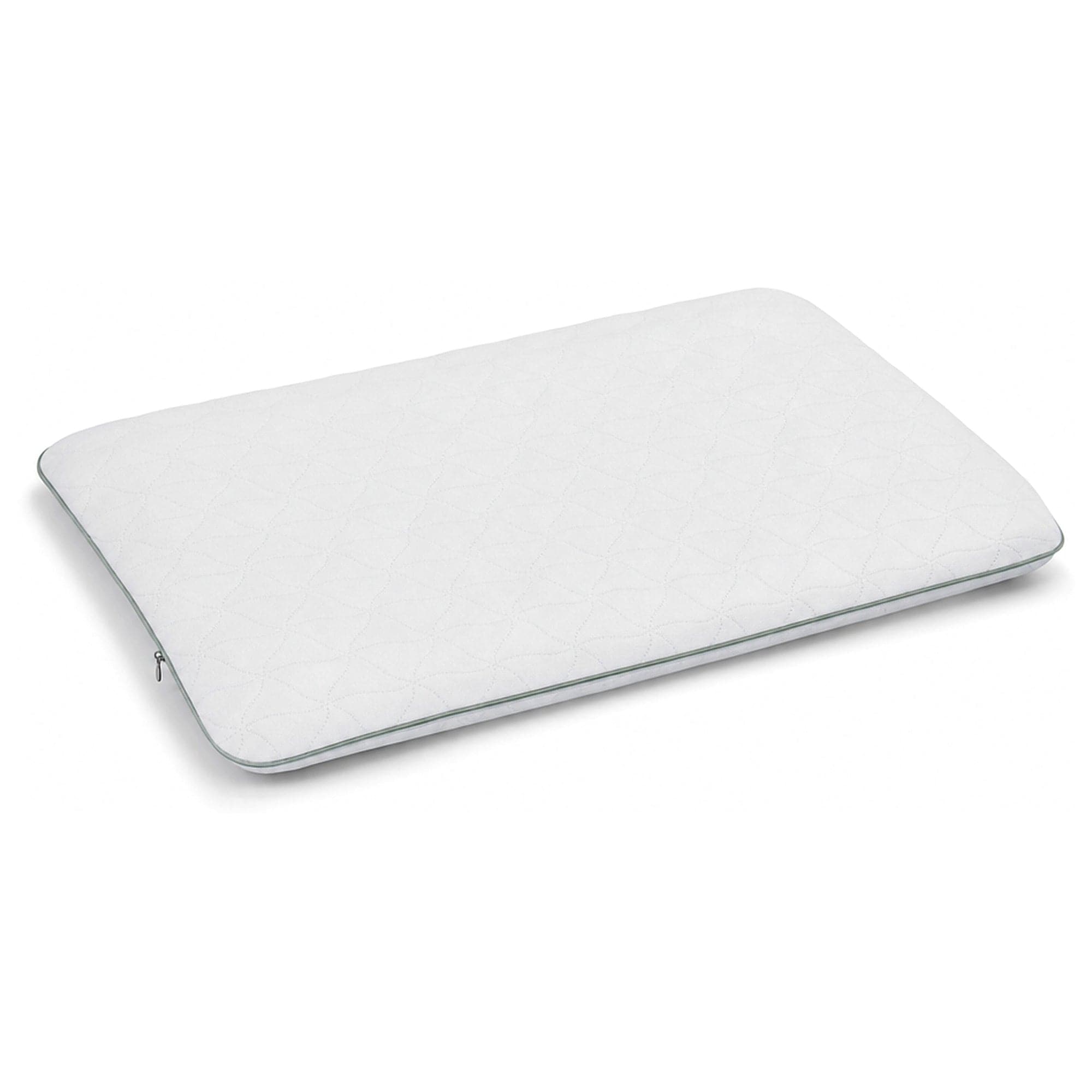 hERZtal Kinderkissen Orthop&auml;disch 45x30x8 cm F&uuml;r 6 Bis 10 Jahre 