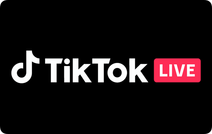 TikTok 40EUR eGift 
