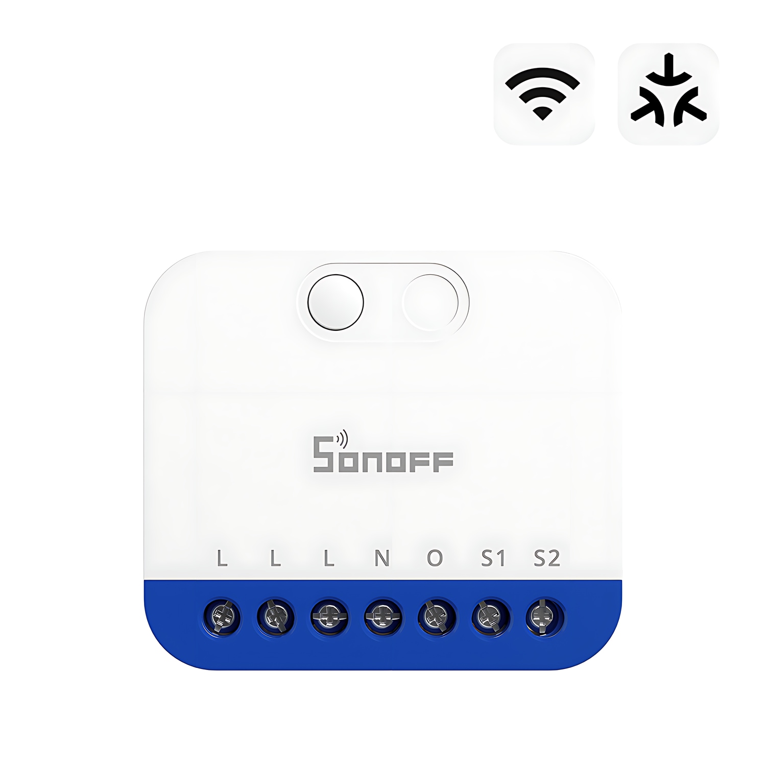 SONOFF MINI Extrem Dimmer-Schalter (Matter over WiFi) 