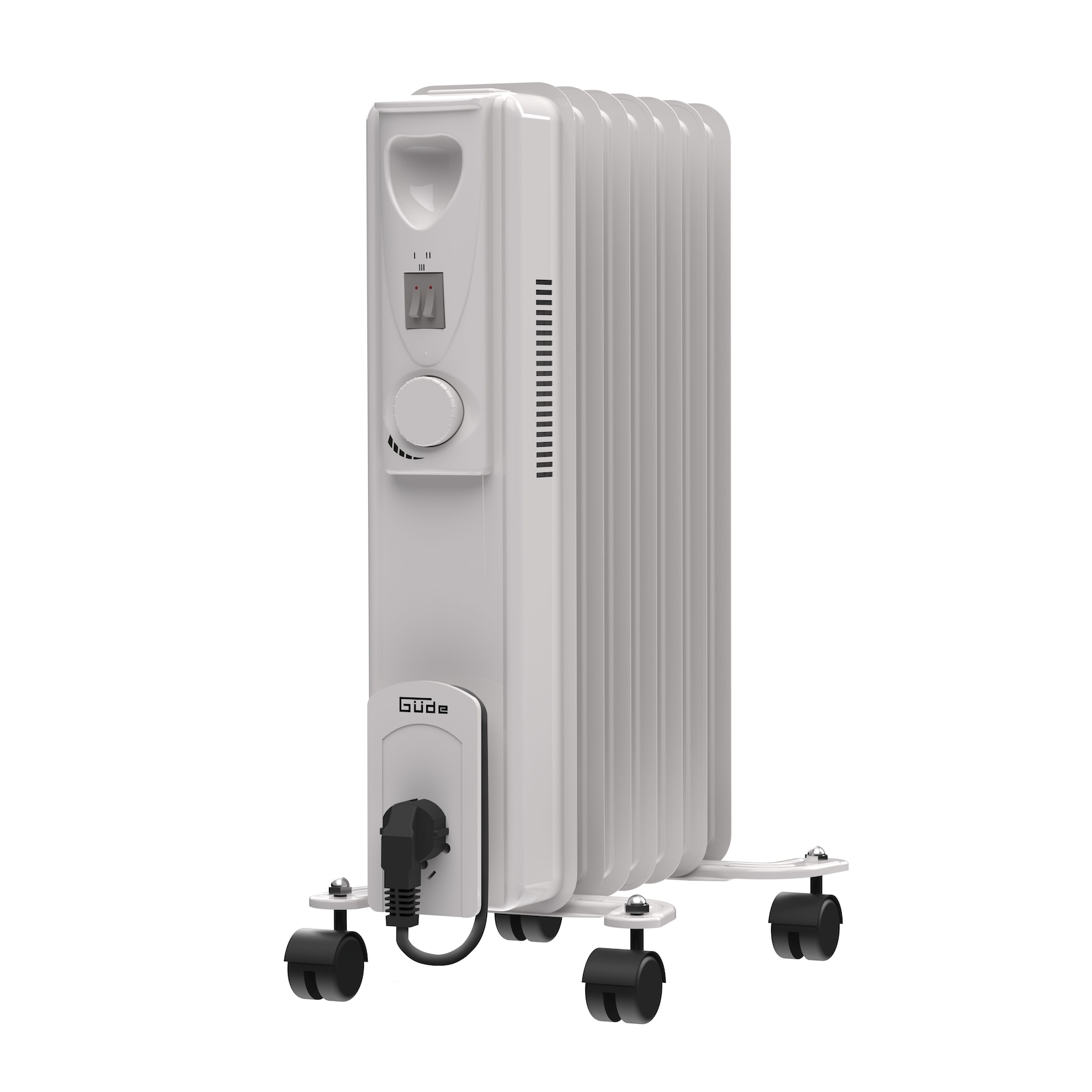 Güde Ölradiator OR 1500-7
