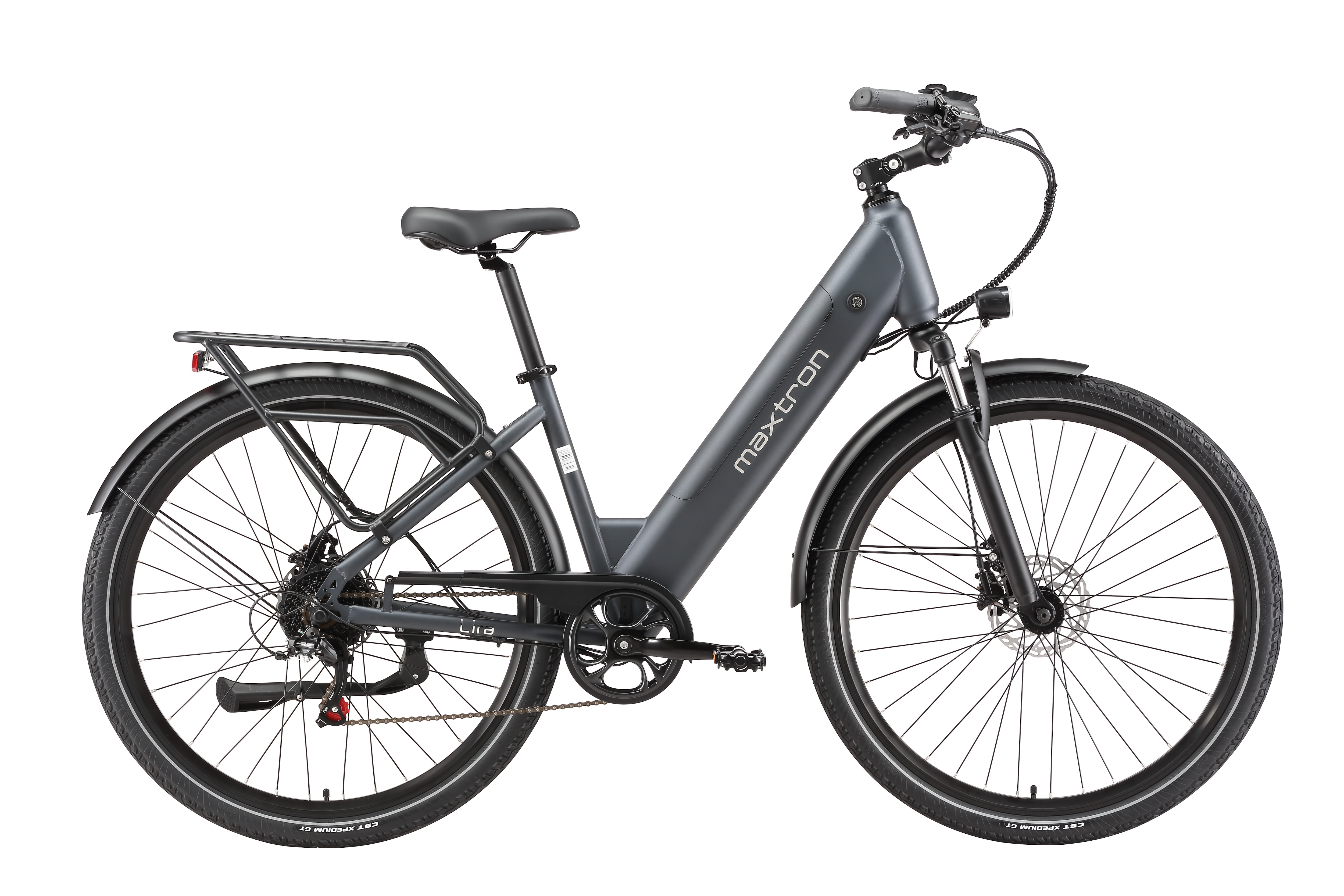 Maxtron Lira, Trekking-Bike, unisex, 28" Zoll 