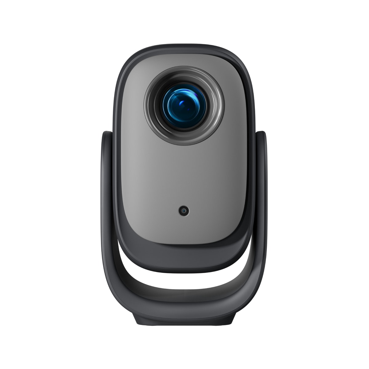 N2 Mini Projector Grey 