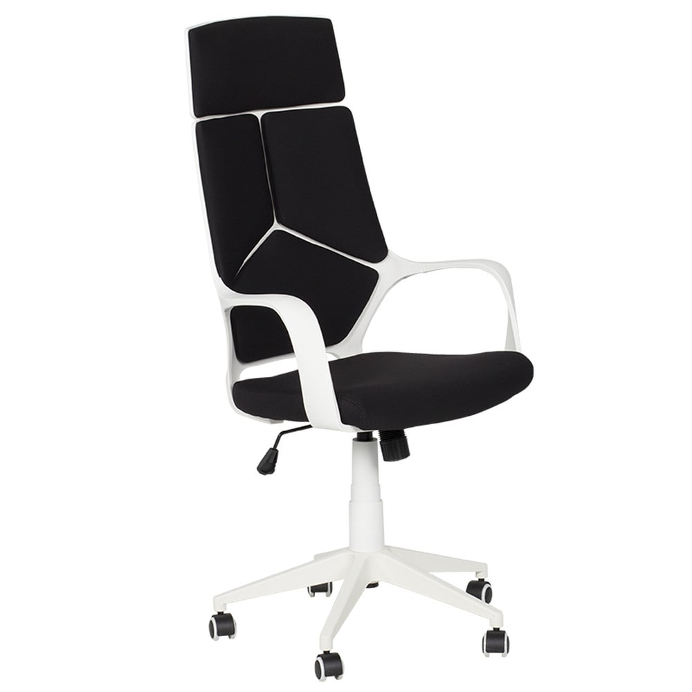 Carmen 7500-2 Chefsessel &ndash; Schwarz 