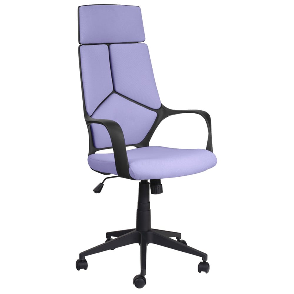 Carmen 7500-1 Chefsessel &ndash; Lila 