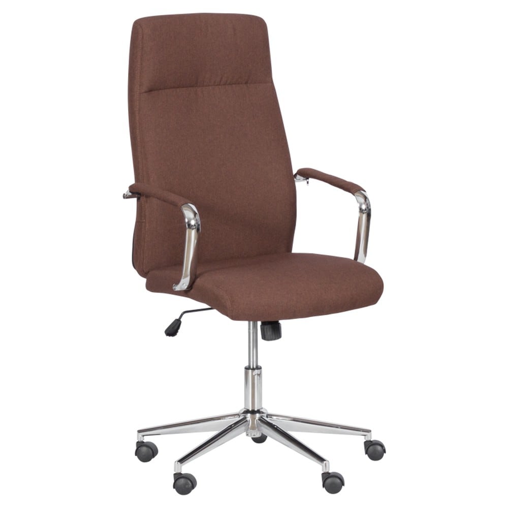 Carmen 7529-1 Chefsessel &ndash; Braun 