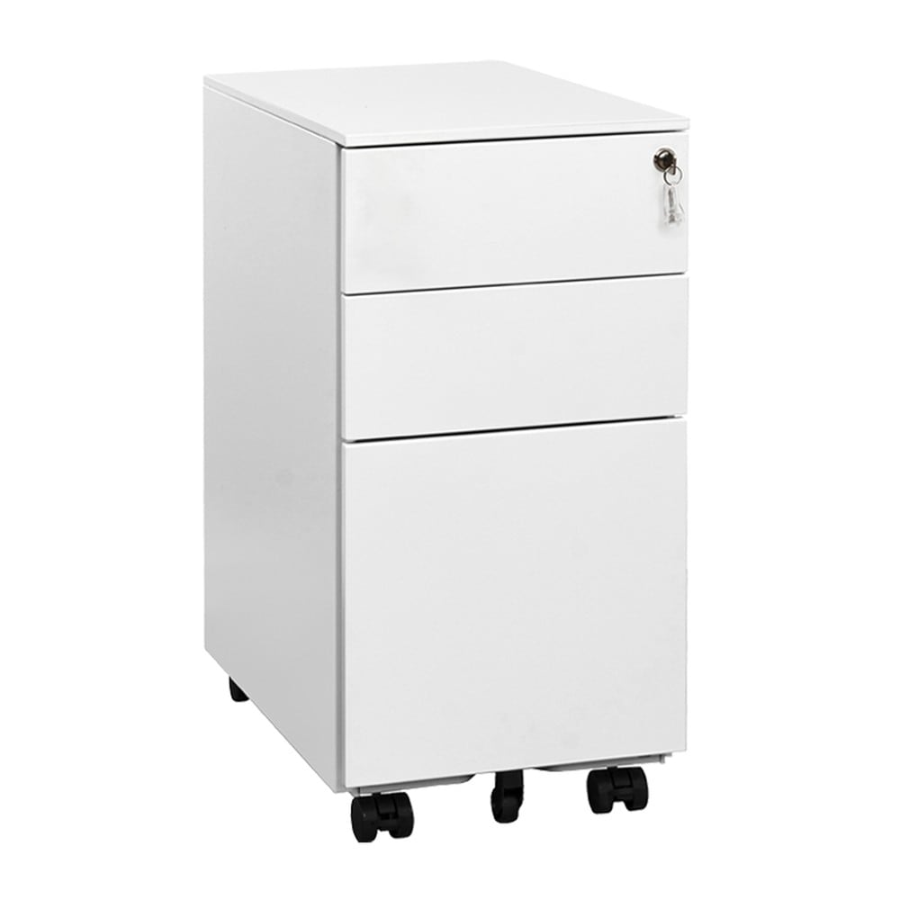 Carmen CR-1815 ZH Rollcontainer 