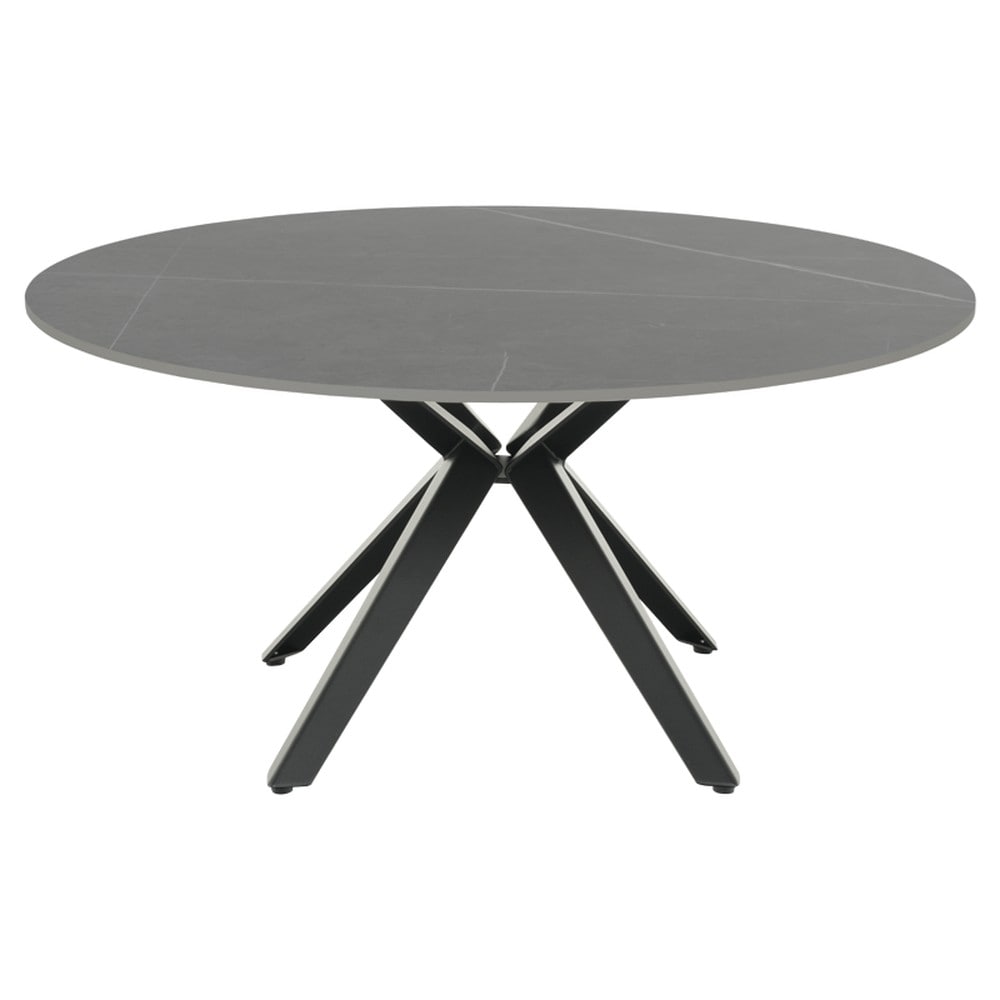 Carmen DABIE Couchtisch &ndash; Grau 