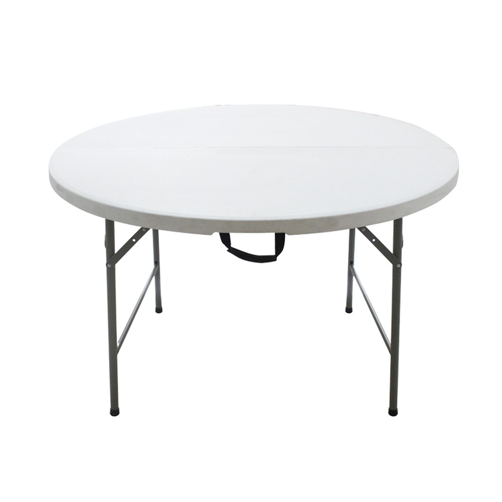 Carmen 9814 Klapptisch &Oslash; 120 cm 
