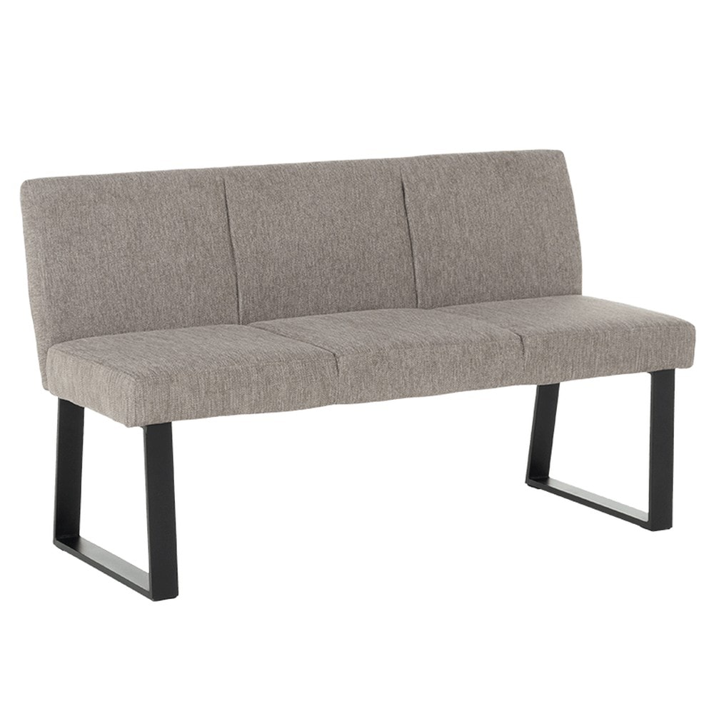 Carmen HANAM K&uuml;chenbank &ndash; Beige 