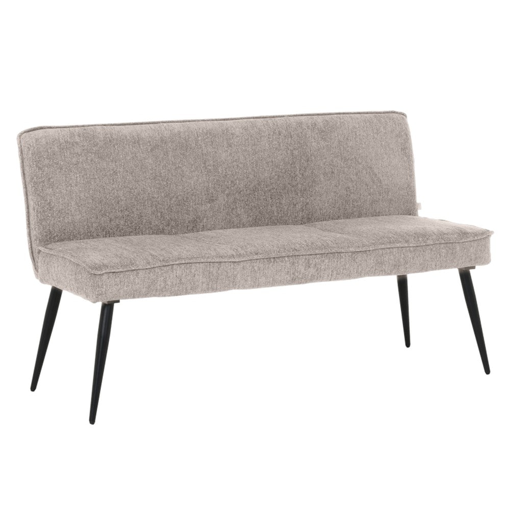 Carmen OSAN K&uuml;chenbank &ndash; Beige 