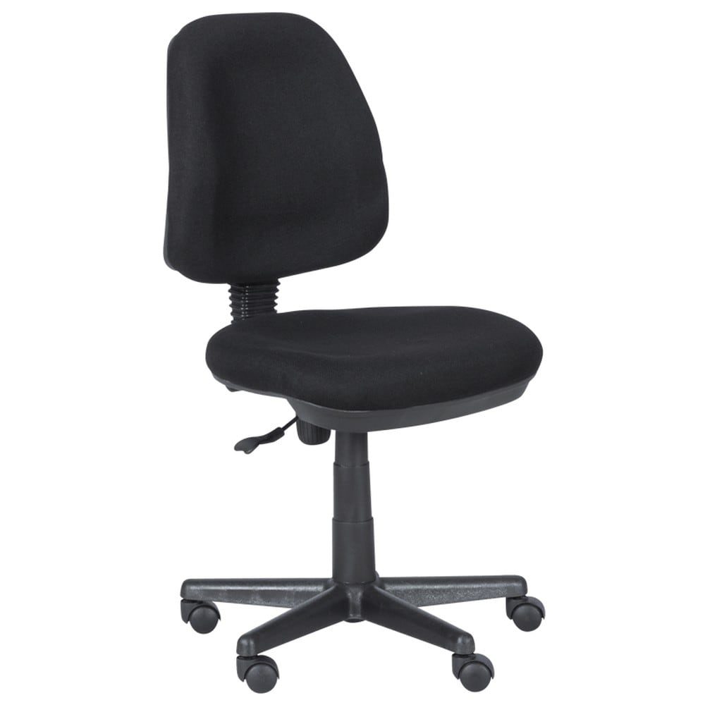 Carmen 7068 M B&uuml;rostuhl &ndash; Schwarz 