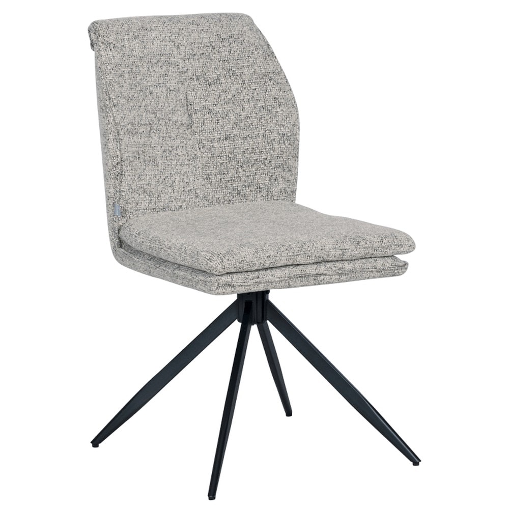 2er-Set Carmen MODENA Esszimmerstuhl &ndash; Beige 