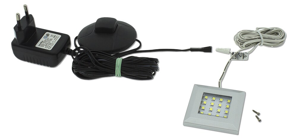 VCM LED Licht | Beleuchtung | Vitrinenbeleuchtung | Licht - Leuchto 