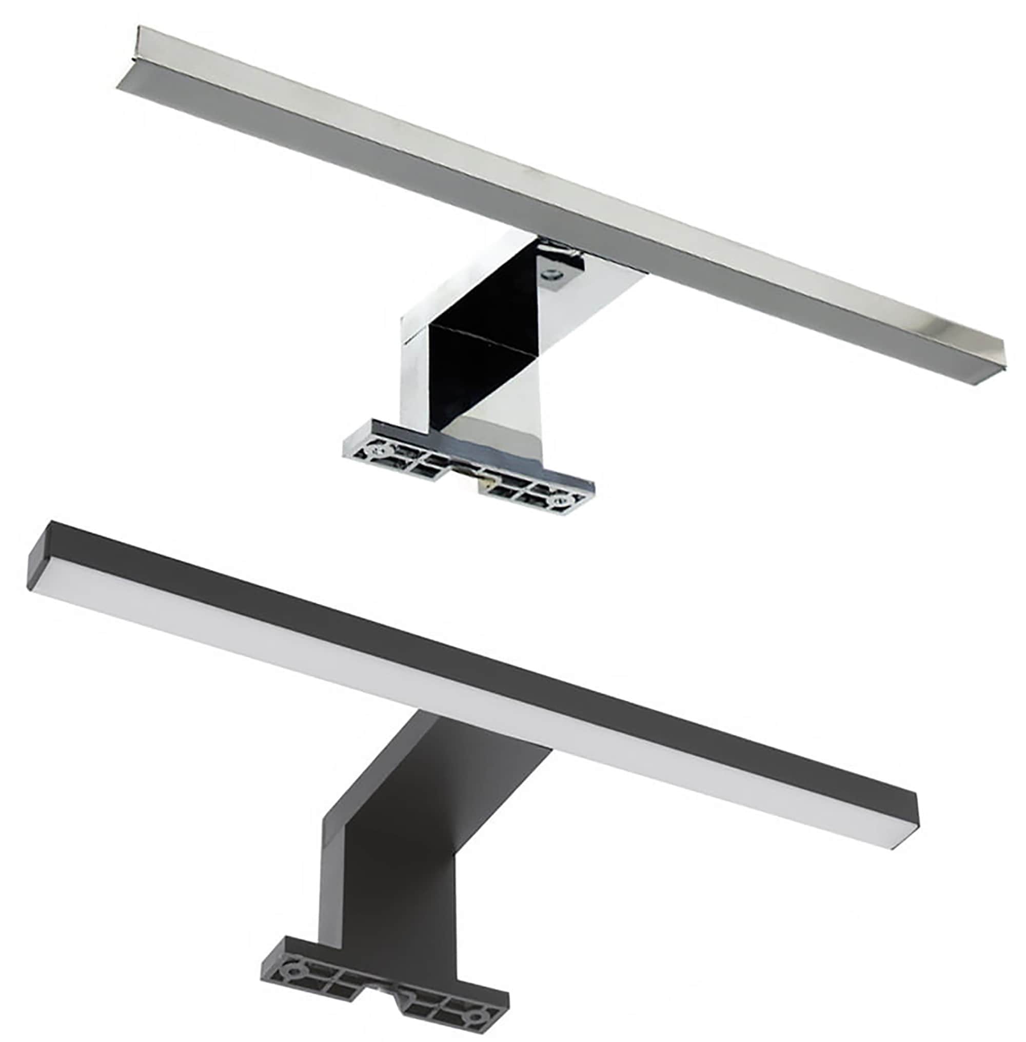 VCM LED Beleuchtung | Spiegel Licht | Lampe | Energieeffizienzklasse D | Badezimmer - Blino 