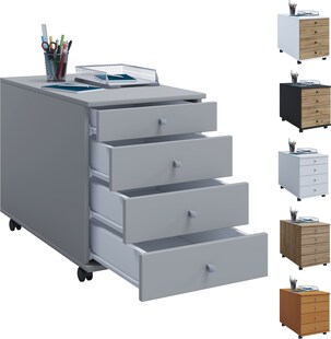 VCM Rollcontainer Lona 