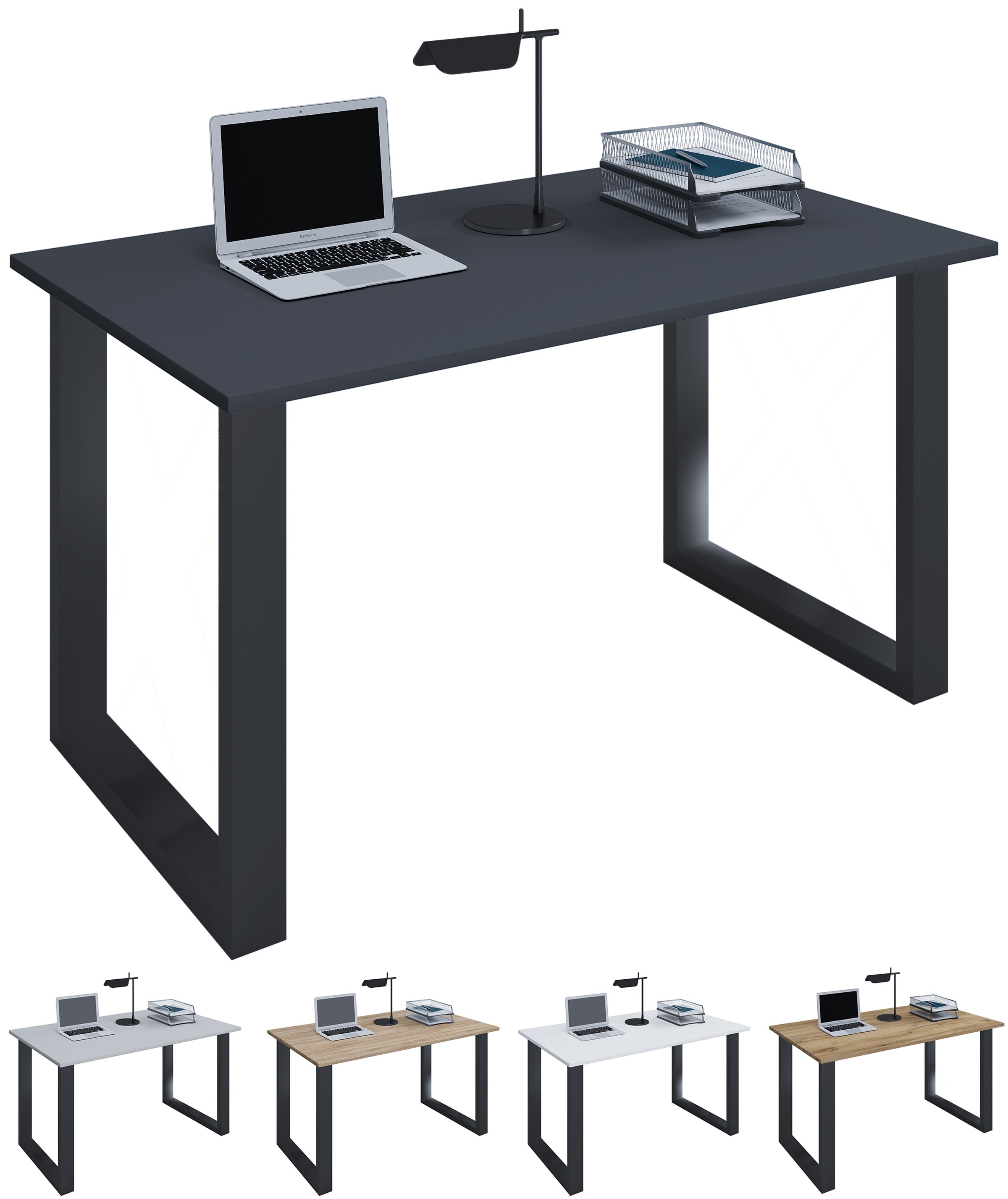 VCM Schreibtisch Lona 