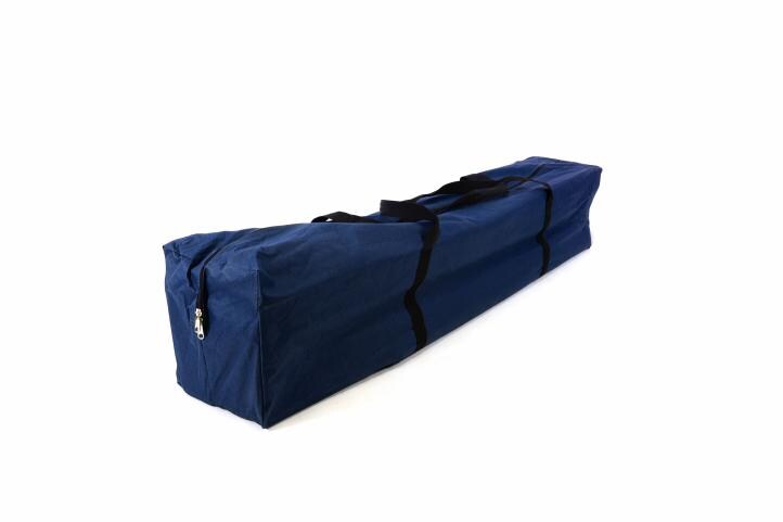 VCM Tragetasche f&uuml;r Falt Pavillon | Partyzelt | Aufbewahrung | Ma&szlig;e ca. 28 x 28 x 158 cm 