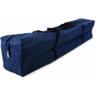 VCM Tragetasche für Falt Pavillon | Partyzelt | Aufbewahrung | Maße ca. 28 x 28 x 158 cm 