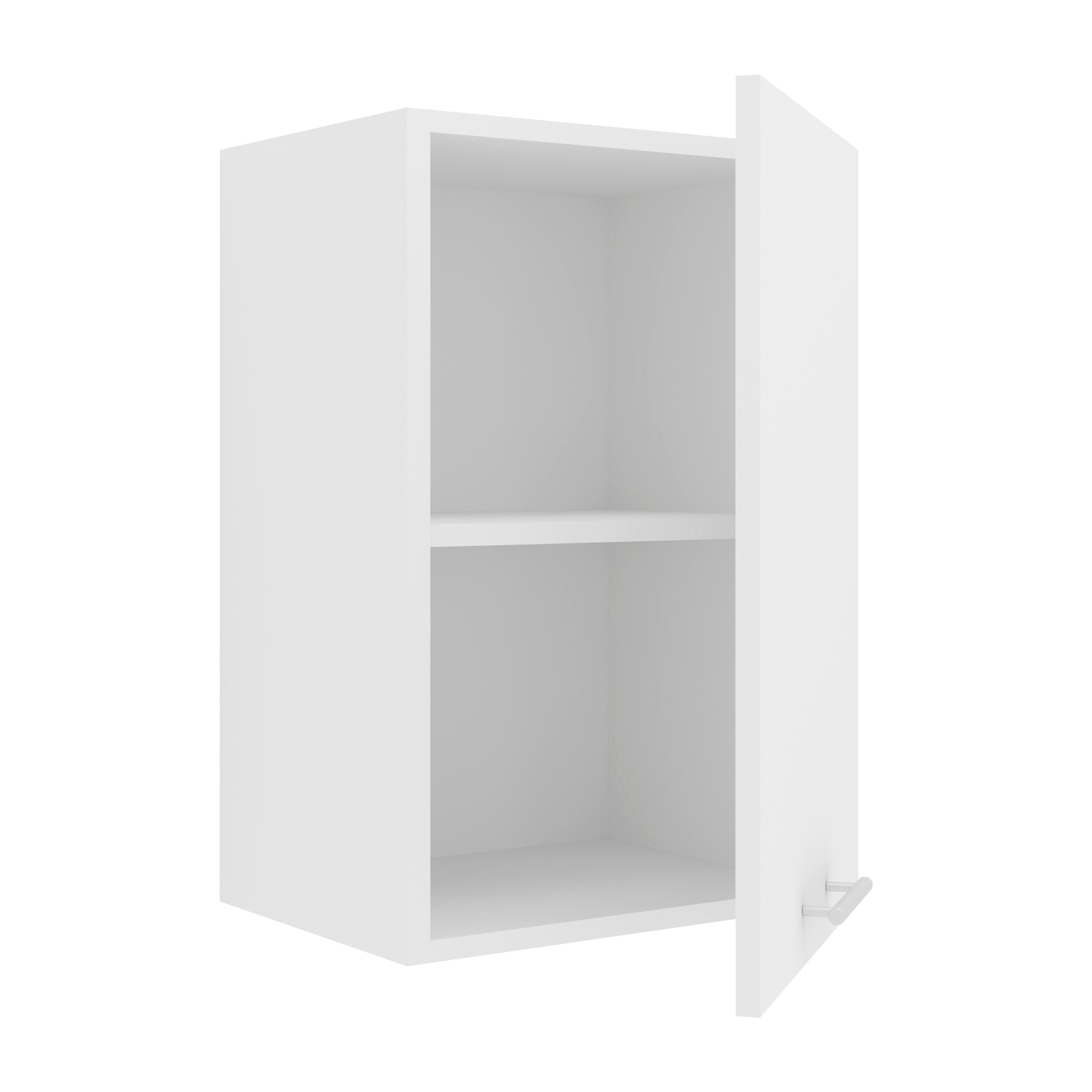 VCM Küchenschrank hängend | Maße ca. H. 60 x B. 40 x T. 31 cm