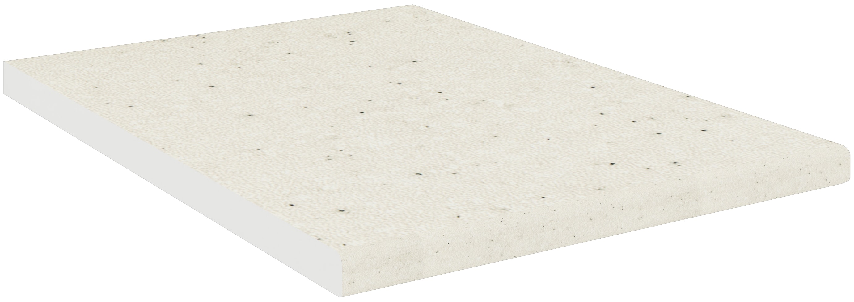 VCM Arbeitsplatte | 28mm stark | Breite 60 cm | leicht zu reinigen | K&uuml;chenarbeitsplatte - Esilo 