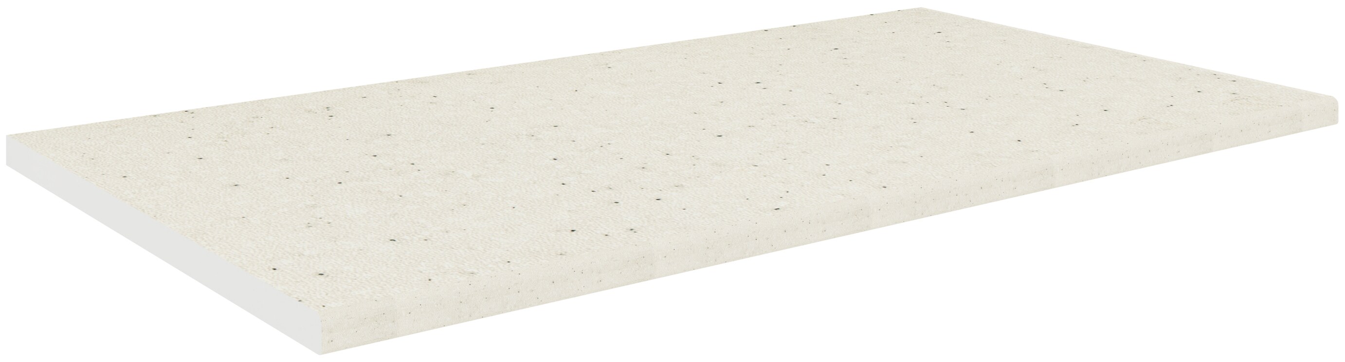 VCM Arbeitsplatte | 28mm stark | Breite 120 cm | leicht zu reinigen | K&uuml;chenarbeitsplatte - Esilo 