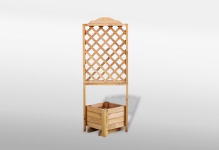 Promadino Eckelement "Romantica" 54x140cm 